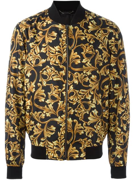 veste femme versace